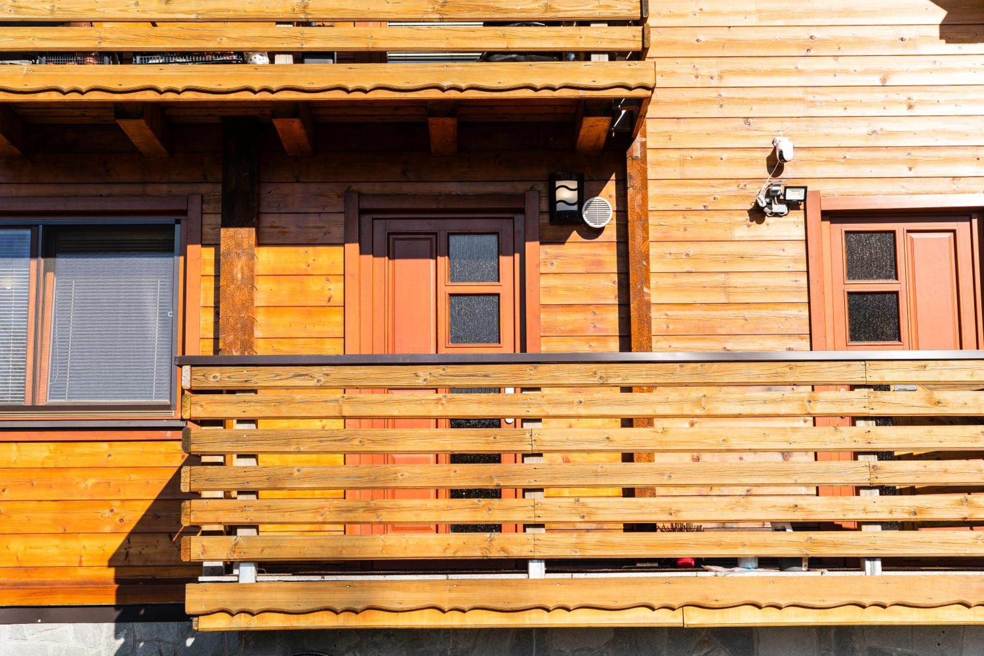 Adventure Farm Bed & Breakfast Store Exterior photo